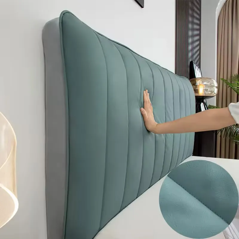 Housse de tête de lit 